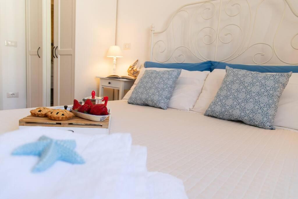 Zefiro Home Pesaro Zona Mare E San Bartolo By Yohome Eksteriør bilde