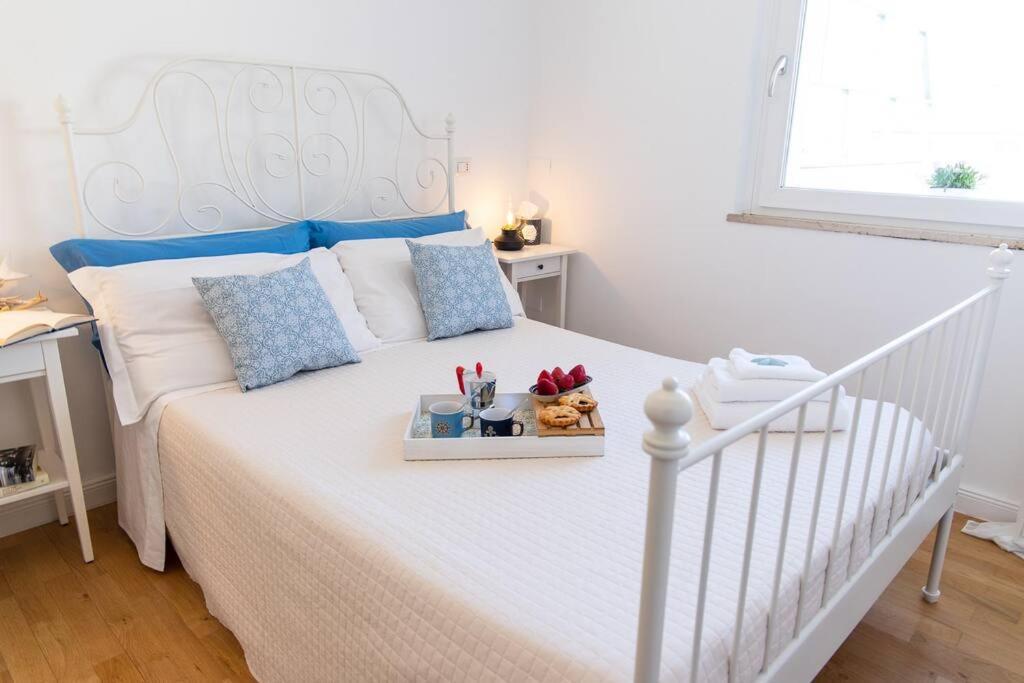 Zefiro Home Pesaro Zona Mare E San Bartolo By Yohome Eksteriør bilde