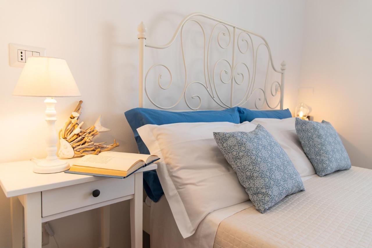 Zefiro Home Pesaro Zona Mare E San Bartolo By Yohome Eksteriør bilde